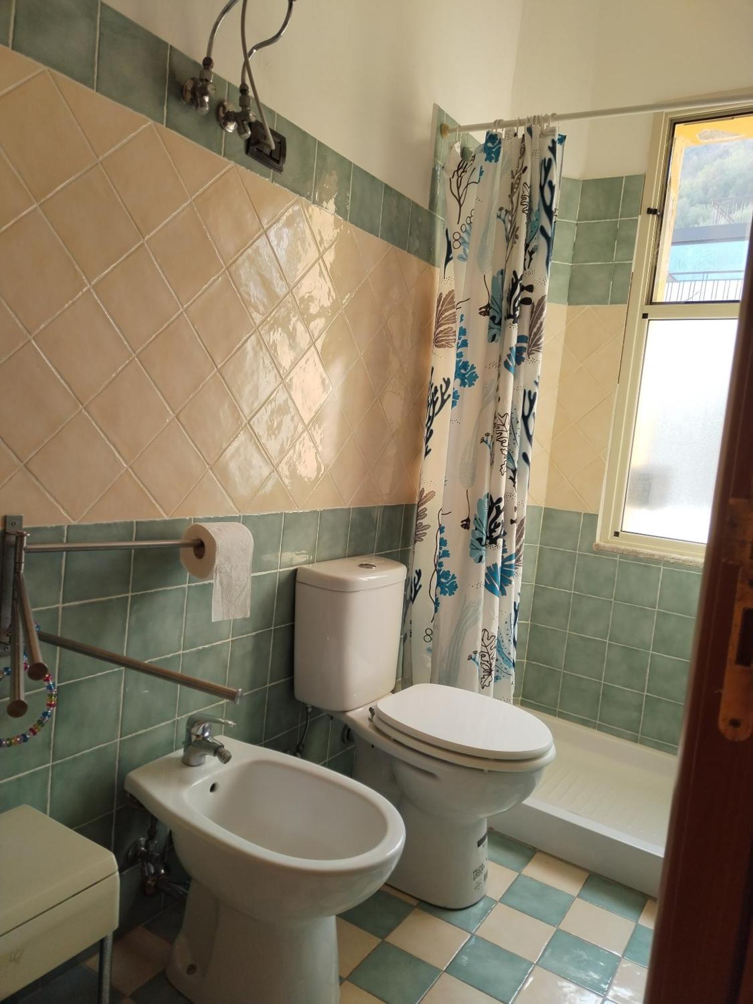 Apartamento Lina House Giardini-Naxos Exterior foto