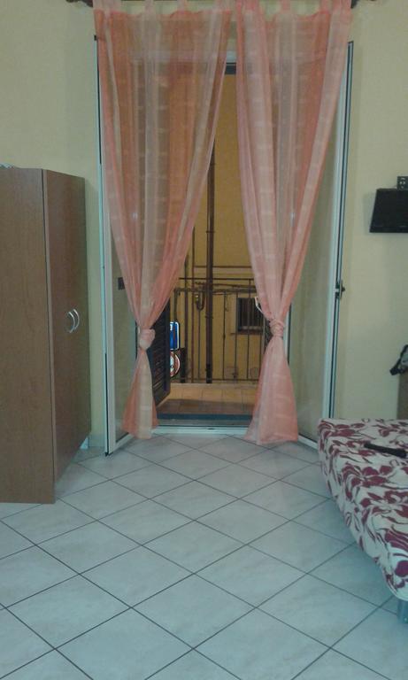 Apartamento Lina House Giardini-Naxos Exterior foto
